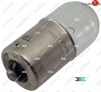 32 р.  Автолампа 12V-10W (R10W)(BA15s) TESLA  Acura CL  YA1 (1996-1999) купе  с доставкой в г. Москва. Увеличить фотографию 1