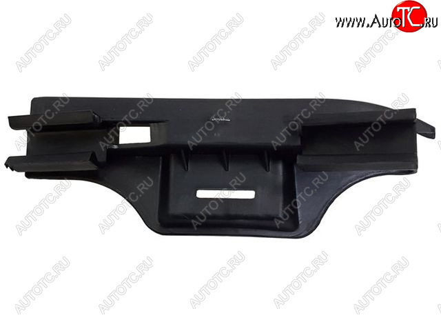 269 р. Правое крепление переднего бампера BODYPARTS  Hyundai Getz  TB (2005-2011) хэтчбэк 3 дв. рестайлинг, хэтчбэк 5 дв. рестайлинг  с доставкой в г. Москва