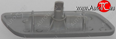 249 р. Левая крышка форсунки омывателя фар (пр-во Китай) BODYPARTS Toyota Land Cruiser Prado J150 1-ый рестайлинг (2013-2017) (неокрашенная)  с доставкой в г. Москва