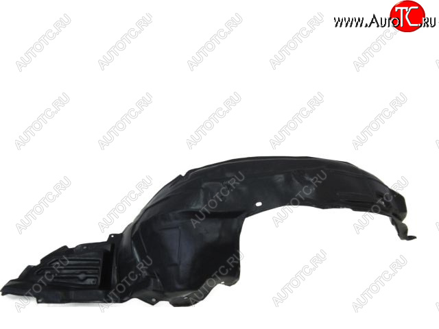 829 р. Правый подкрылок передний BODYPARTS  Subaru Legacy  BL/B13 (2003-2006) дорестайлинг седан  с доставкой в г. Москва