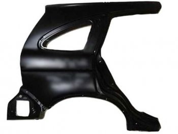 Правое крыло заднее BodyParts Honda CR-V RE1,RE2,RE3,RE4,RE5,RE7 рестайлинг (2009-2012)