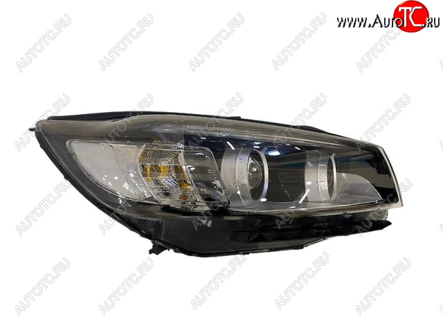 23 649 р. Правая фара (с электрокорректором) BODYPARTS  KIA Sorento  UM/Prime (2014-2018) дорестайлинг  с доставкой в г. Москва