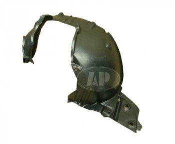 Левый подкрылок передний BODYPARTS Nissan Note 1 E11 рестайлинг (2008-2013)