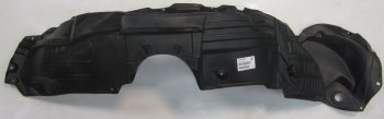 Левый подкрылок передний BodyParts Toyota (Тойота) Highlander (Хайлэндер)  XU40 (2007-2010) XU40 дорестайлинг