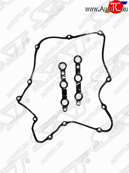 1 429 р. Прокладка клапанной крышки (N53B25/N53B30) SAT                           BMW 3 серия  E46 - 5 серия  E39  с доставкой в г. Москва