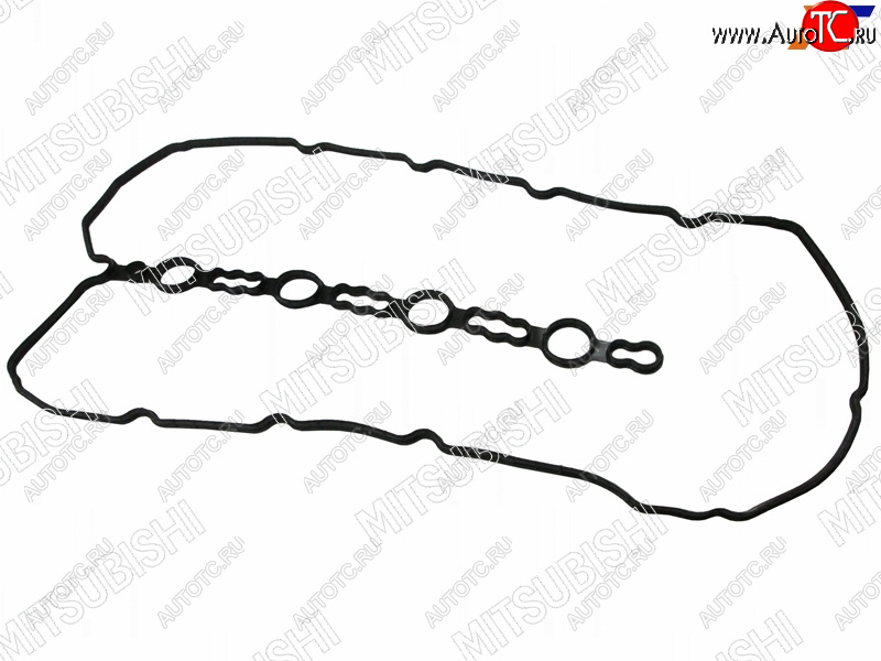 2 249 р. Прокладка клапанной крышки (4N15) MITSUBISHI Mitsubishi L200 5 KK,KL дорестайлинг (2015-2019)  с доставкой в г. Москва