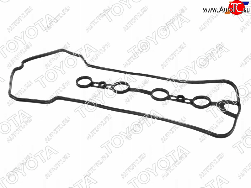 1 699 р. Прокладка клапанной крышки (1NZFE) TOYOTA  Toyota Corolla  E120 - Vitz  XP90  с доставкой в г. Москва