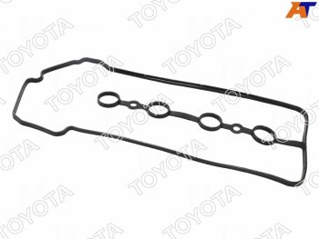 Прокладка клапанной крышки (1,2NZFE) TOYOTA Toyota (Тойота) Corolla (Королла)  E120 (2000-2007) E120 седан дорестайлинг, седан рестайлинг