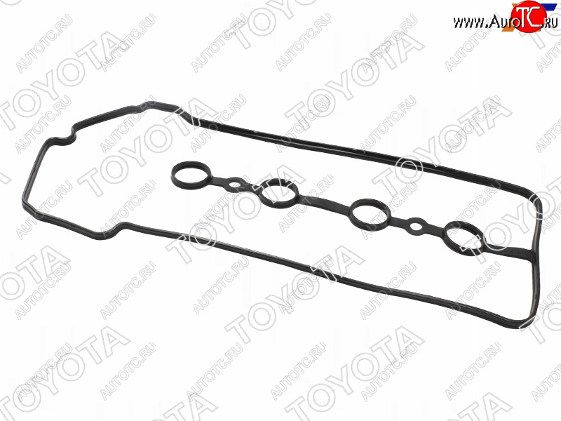 1 599 р. Прокладка клапанной крышки (1,2NZFE) TOYOTA  Toyota Corolla  E120 (2000-2007) седан дорестайлинг, седан рестайлинг  с доставкой в г. Москва