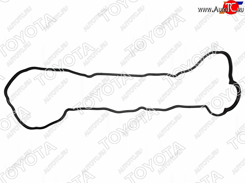 1 599 р. Прокладка клапанной крышки (1MZFE) TOYOTA  Toyota Harrier  XU10 - Kluger  XU20  с доставкой в г. Москва