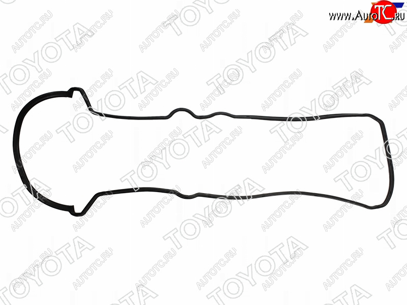 1 599 р. Прокладка клапанной крышки (2,3ZRFE) TOYOTA  Toyota Auris  E150 - Voxy  минивэн  с доставкой в г. Москва