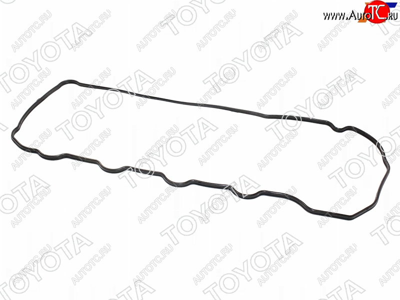 1 489 р. Прокладка клапанной крышки (1-2AR-FE) TOYOTA  Toyota Camry ( XV50,  XV55) (2011-2018) дорестайлинг, 1-ый рестайлинг, 2-ой рестайлинг  с доставкой в г. Москва