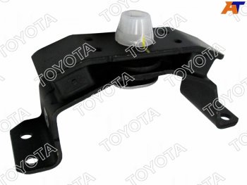 6 449 р. Опора двигателя 1-2GD TOYOTA Toyota Fortuner AN160 дорестайлинг (2015-2020)  с доставкой в г. Москва. Увеличить фотографию 2