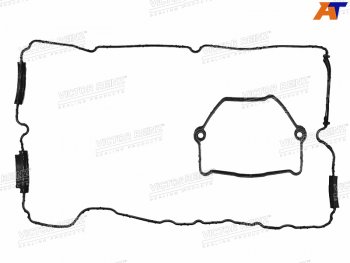 Прокладка клапанной крышки (N46B20) VICTOR REINZ                          BMW 3 серия E90 седан дорестайлинг (2004-2008)