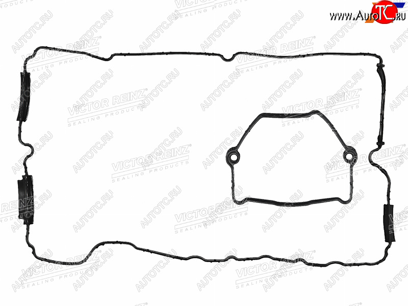 5 849 р. Прокладка клапанной крышки (N46B20) VICTOR REINZ                           BMW 1 серия  E87 - X3  E83  с доставкой в г. Москва
