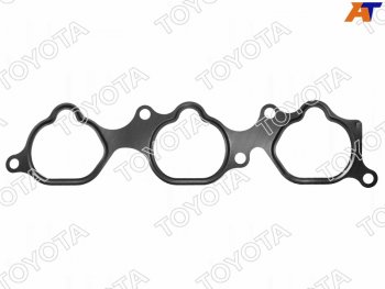 Прокладка впускного коллектора 3GR TOYOTA Toyota Mark X ZIO NA10 дорестайлинг (2007-2011)