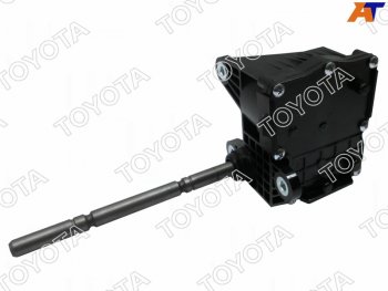 45 999 р. Актуатор блокировки раздаточной коробки (36410-71010) TOYOTA  Toyota 4Runner  N280 - Land Cruiser Prado  J150  с доставкой в г. Москва. Увеличить фотографию 1