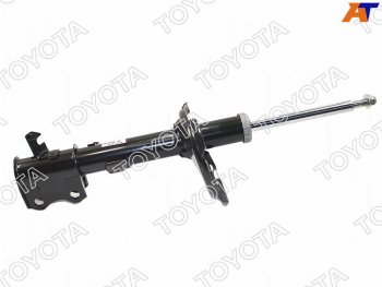 Стойка задняя RH TOYOTA Toyota Highlander XU70 (2020-2025)