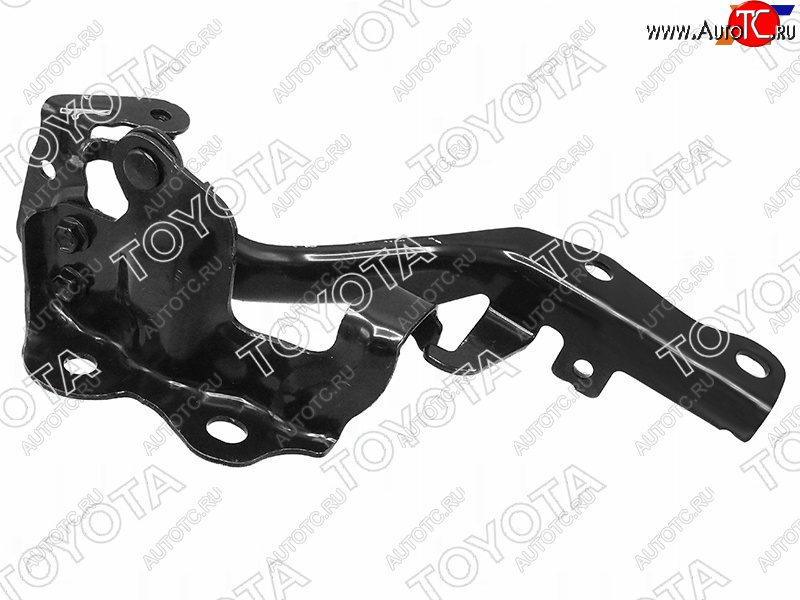 2 769 р. Правая петля капота TOYOTA  Lexus GX460  J150 (2009-2013), Toyota Land Cruiser Prado  J150 (2009-2013)  с доставкой в г. Москва