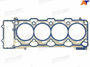 Прокладка ГБЦ N62B44 VICTOR REINZ  5 серия  E60, X5  E53