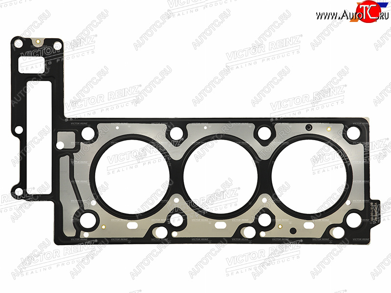 4 299 р. Прокладка ГБЦ M272.911M272.945 VICTOR REINZ  Mercedes-Benz C-Class  W204 - E-Class  W211  с доставкой в г. Москва