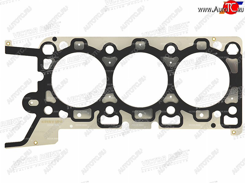 3 999 р. Прокладка ГБЦ AJMEBA VICTOR REINZ  Ford Maverick  TM1 (2000-2007), Mazda Tribute (2000-2011)  с доставкой в г. Москва