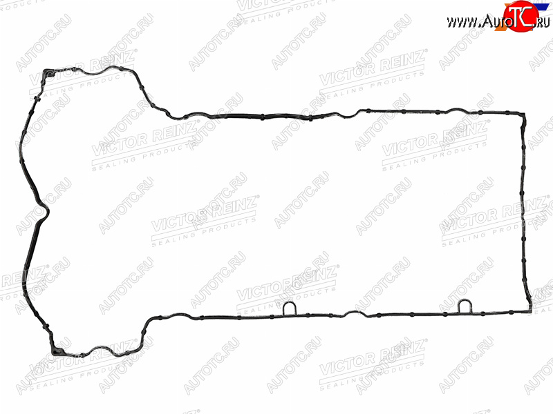 1 089 р. Прокладка клапанной крышки (M271.952) VICTOR REINZ  Mercedes-Benz C-Class  W204 (2007-2015) дорестайлинг седан, рестайлинг седан  с доставкой в г. Москва