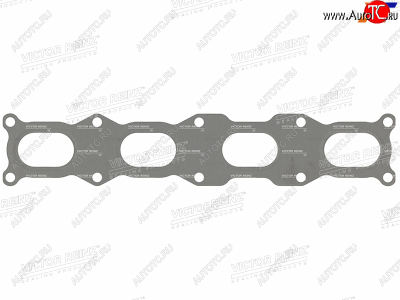 799 р. Прокладка впускного коллектора M16A VICTOR REINZ  Suzuki Aerio  RA21S, RC51S - Wagon R  MC22S,VC12S  с доставкой в г. Москва