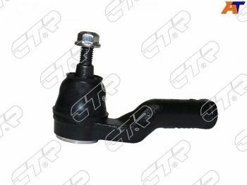 Наконечник рулевой тяги (RH) CTR Ford Focus 2  седан дорестайлинг (2004-2008)