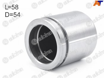 569 р. Поршень суппорта перед 54mm AUTOFREN  Audi A3 8P1 хэтчбэк 3 дв. дорестайлинг (2003-2005)  с доставкой в г. Москва. Увеличить фотографию 1