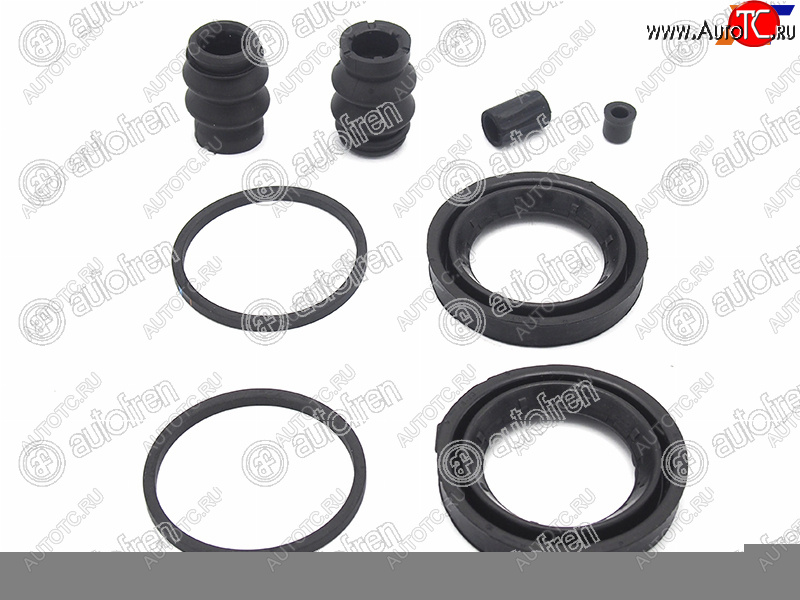 459 р. Ремкомплект суппорта передний 48mm AUTOFREN  Ford Transit (2006-2014), Volkswagen Amarok (2009-2022)  с доставкой в г. Москва