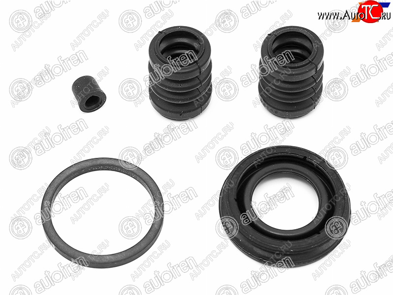 349 р. Ремкомплект суппорта задний+ поршень 40mm AUTOFREN Chevrolet Lacetti универсал (2002-2013)  с доставкой в г. Москва