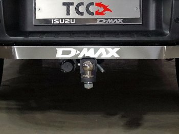 оцинкованный, шар E, надпись D-MAX 20642р