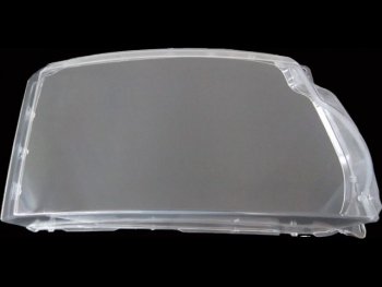 Правое стекло передней фары (пр-во Китай) BODYPARTS Land Rover Discovery 4 L319 (2009-2016)