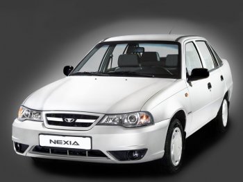 12 999 р. Капот GAMMA  Daewoo Nexia ( дорестайлинг,  рестайлинг) (1995-2015) (Неокрашенный)  с доставкой в г. Москва. Увеличить фотографию 1