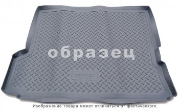 Коврики в багажное отделение Norplast CITROEN (Ситроен) Xsara (Ксара)  N0 (1997-2000) N0 хэтчбэк 3 дв. дорестайлинг