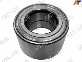 2 279 р. Подшипник передней ступицы GMB  Ford Escape  2 (2008-2012), Ford Maverick  TM1 (2000-2007), Mazda Tribute (2000-2011)  с доставкой в г. Москва. Увеличить фотографию 1