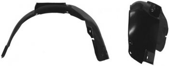 Правый подкрылок передний BodyParts Volkswagen Golf 4 (1997-2003)