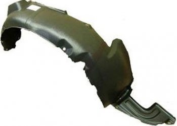 Правый подкрылок передний BodyParts Hyundai Elantra HD (2006-2011)