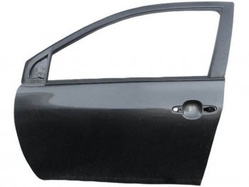 Левая дверь передняя BodyParts Toyota Highlander XU40 рестайлинг (2010-2013)