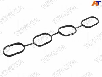 Прокладка впускного коллектора 1-4ZZ TOYOTA Toyota Corolla E110 седан рестайлинг (2000-2002)