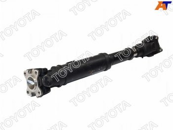 Вал карданный FR SAT Toyota Land Cruiser Prado J120 (2002-2009)