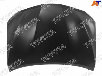 Капот SAT Toyota (Тойота) Camry (Камри) ( XV55,  XV70) (2017-2024) XV55, XV70 2-ой рестайлинг, дорестайлинг, рестайлинг