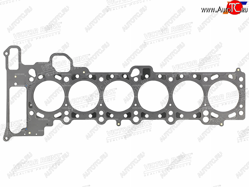 6 949 р. Прокладка ГБЦ M52B20 VICTOR REINZ  BMW 5 серия  E60 (2003-2010) седан дорестайлинг, седан рестайлинг  с доставкой в г. Москва