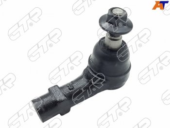 Наконечник рулевой VW Amarok 10- Touareg 02-18 Audi Q7 06-15 Porsche Cayenne 03- RH Audi Q7 4L рестайлинг (2009-2015)