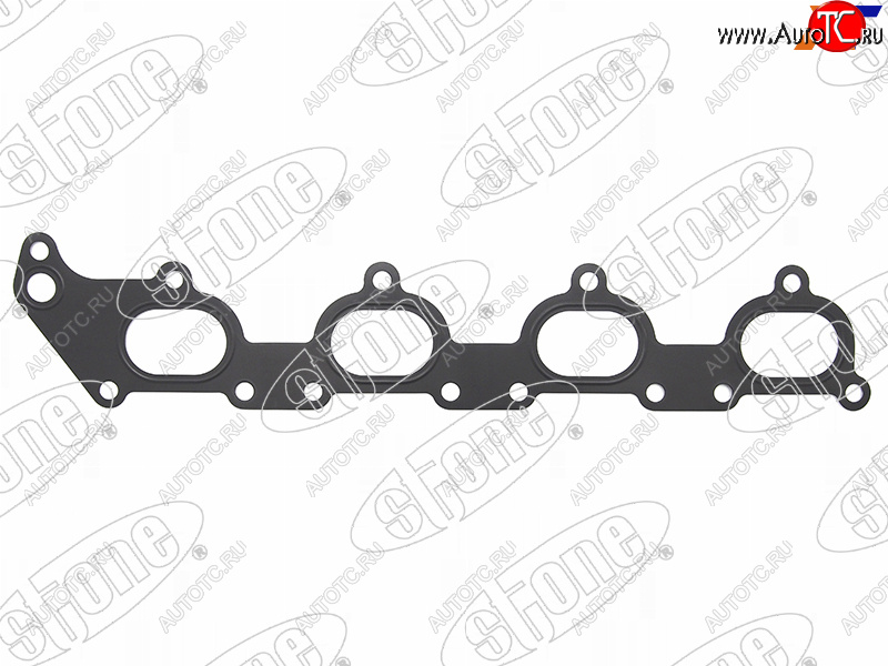 989 р. Прокладка впускного коллектора J20A STONE  Suzuki Escudo  2 - Vitara  ET  с доставкой в г. Москва