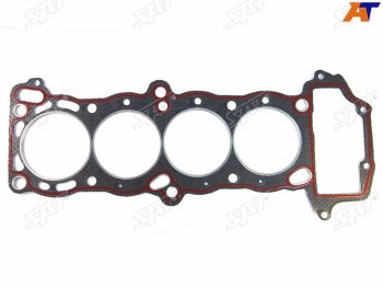 Прокладка ГБЦ MR18DEMR20DE SAT Nissan Almera седан N15 (1995-2000)