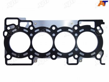 Прокладка ГБЦ MR18DEMR20DE SAT Nissan Qashqai 1 дорестайлинг (2007-2010)