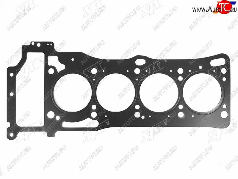 1 539 р. Прокладка ГБЦ QG16DE SAT  Nissan Almera Classic  седан - Sunny ( N16,  N17)  с доставкой в г. Москва