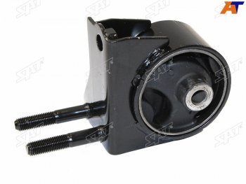 Опора двигателя RR 1-2NZ 4WD SAT Toyota Sienta NCP80 дорестайлинг (2003-2006)